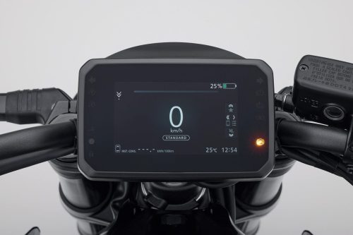 Confirmed name, production timing and major specification detail