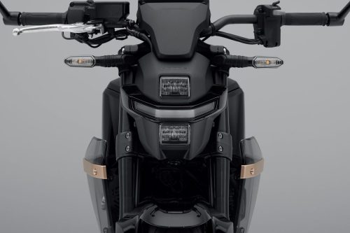 Confirmed name, production timing and major specification detail