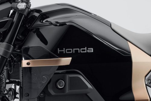 Confirmed name, production timing and major specification detail