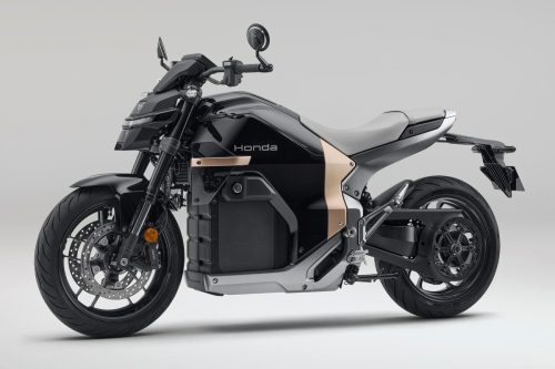 Confirmed name, production timing and major specification detail