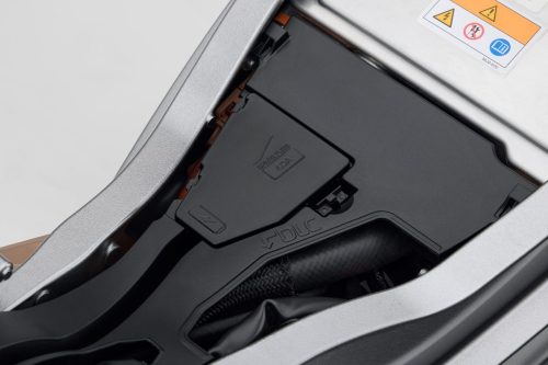 Confirmed name, production timing and major specification detail