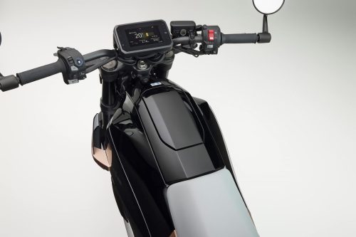 Confirmed name, production timing and major specification detail