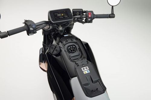 Confirmed name, production timing and major specification detail