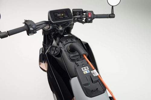 Confirmed name, production timing and major specification detail