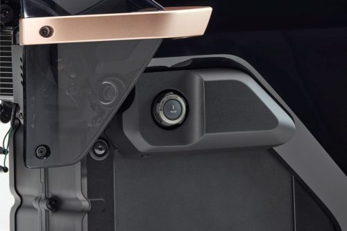 Confirmed name, production timing and major specification detail