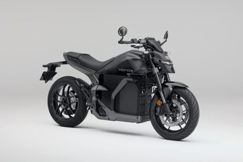 Confirmed name, production timing and major specification detail