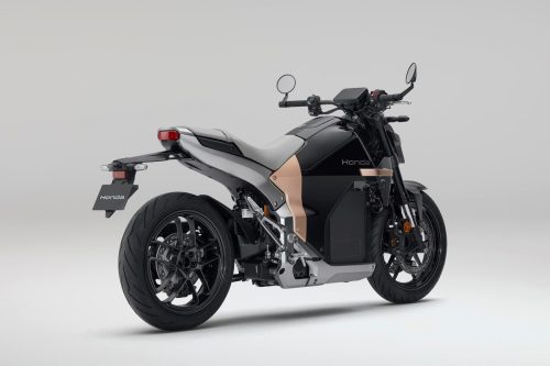 Confirmed name, production timing and major specification detail