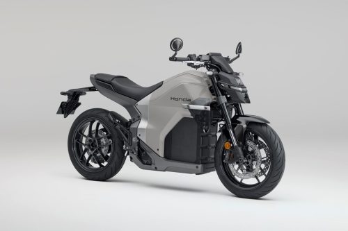 Confirmed name, production timing and major specification detail