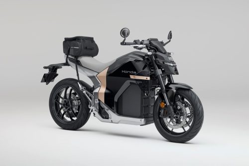 Confirmed name, production timing and major specification detail