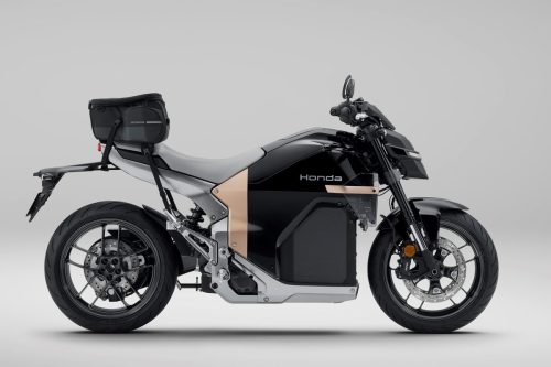 Confirmed name, production timing and major specification detail