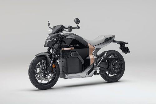 Confirmed name, production timing and major specification detail