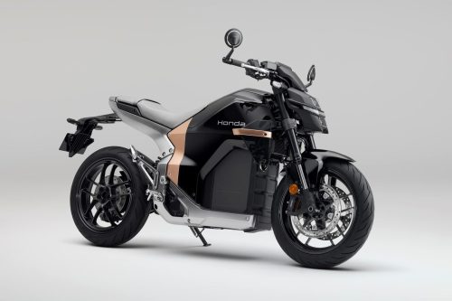 Confirmed name, production timing and major specification detail
