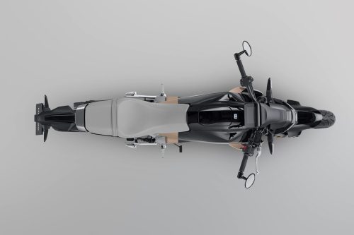 Confirmed name, production timing and major specification detail