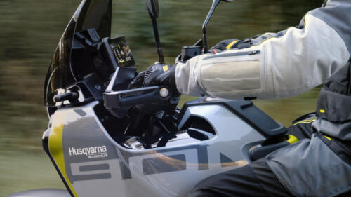 Husqvarna Norden 901 - 2024 (39)