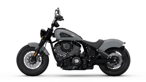 Indian Chief Bobber Dark Horse - 2025 (1)