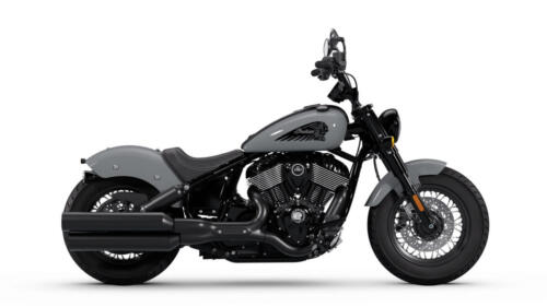 Indian Chief Bobber Dark Horse - 2025 (15)