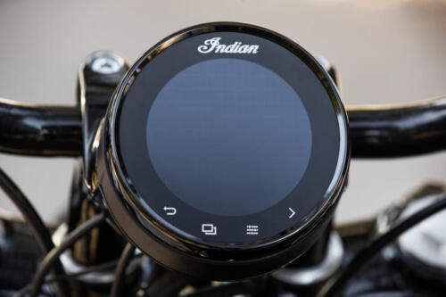 Indian Chief Dark Horse - 2025 (10)