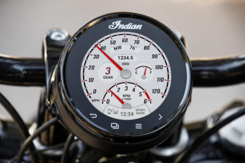 Indian Chief Dark Horse - 2025 (12)