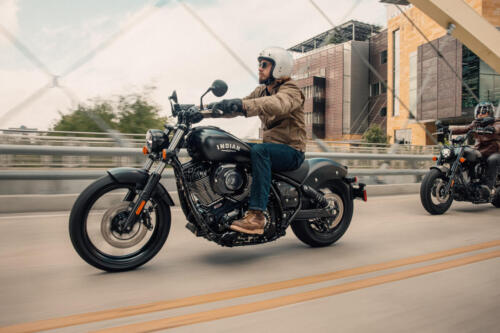 Indian Chief Dark Horse - 2025 (13)