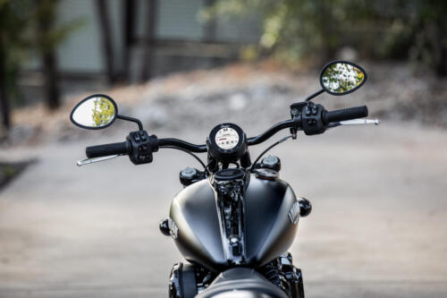 Indian Chief Dark Horse - 2025 (14)