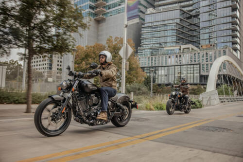 Indian Chief Dark Horse - 2025 (16)