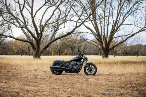 Indian Chief Dark Horse - 2025 (2)