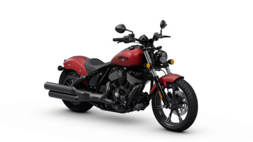 Indian Chief Dark Horse - 2025 (22)