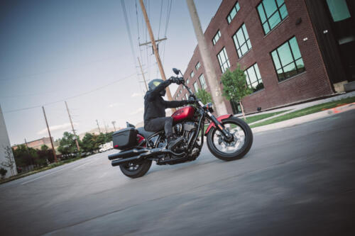 Indian Chief Dark Horse - 2025 (30)