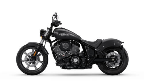 Indian Chief Dark Horse - 2025 (34)