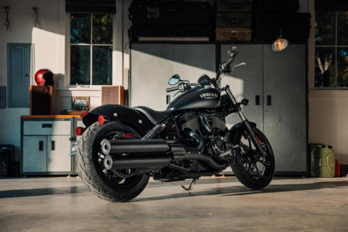Indian Chief Dark Horse - 2025 (4)