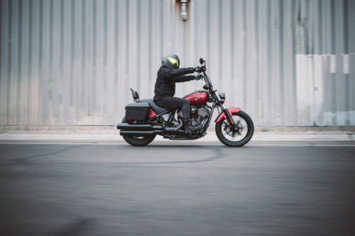 Indian Chief Dark Horse - 2025 (40)