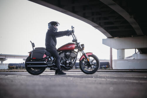 Indian Chief Dark Horse - 2025 (41)