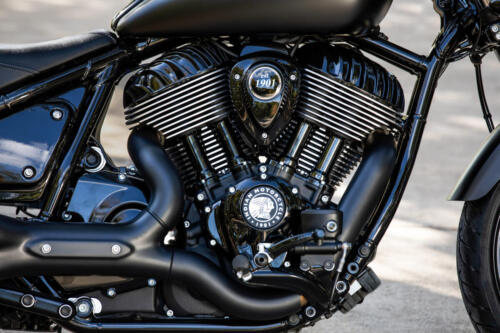 Indian Chief Dark Horse - 2025 (5)