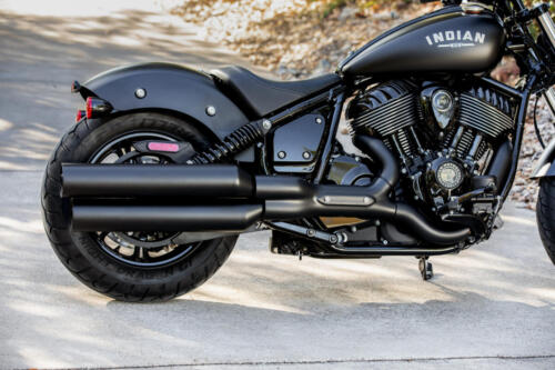 Indian Chief Dark Horse - 2025 (7)