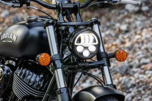 Indian Chief Dark Horse - 2025 (8)