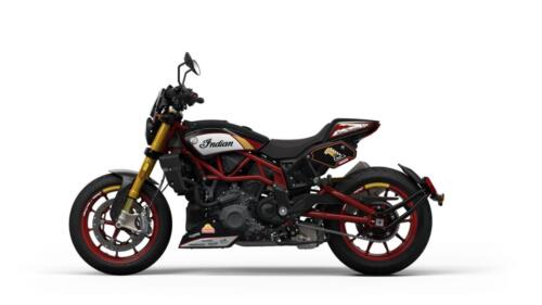 Indian FTR x RSD Super Hooligan (11)