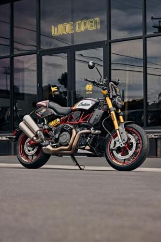 Indian FTR x RSD Super Hooligan (17)