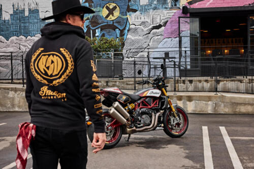 Indian FTR x RSD Super Hooligan (29)