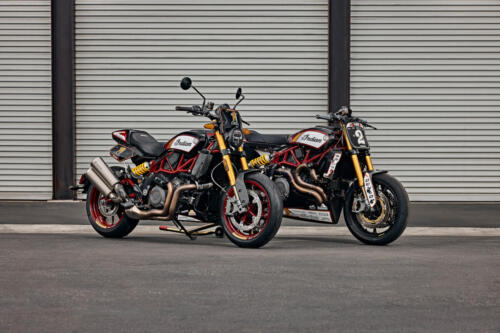 Indian FTR x RSD Super Hooligan (32)