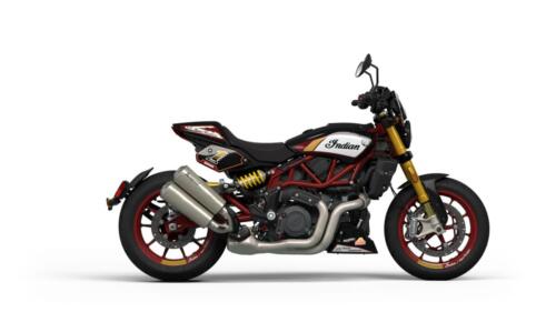 Indian FTR x RSD Super Hooligan (5)