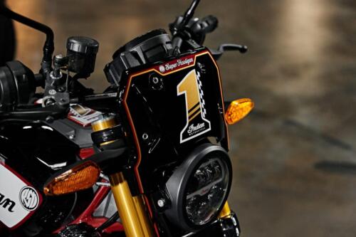 Indian FTR x RSD Super Hooligan (8)