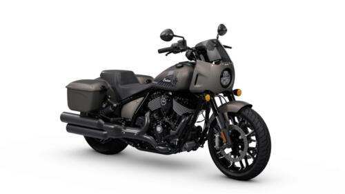 Indian Sport Chief RT - 2025 (12)