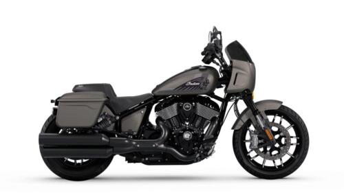 Indian Sport Chief RT - 2025 (2)