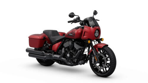 Indian Sport Chief RT - 2025 (27)