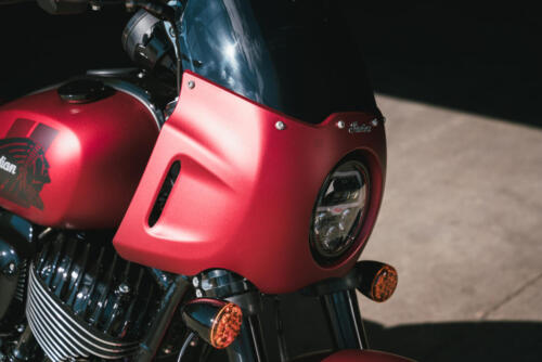 Indian Sport Chief RT - 2025 (28)
