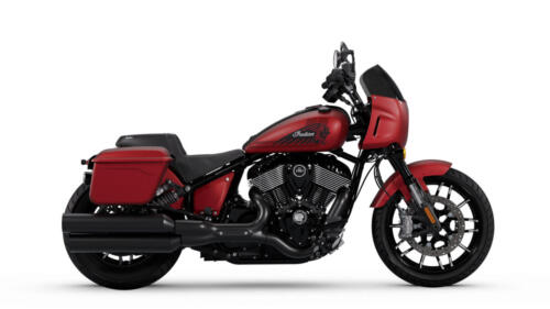 Indian Sport Chief RT - 2025 (30)