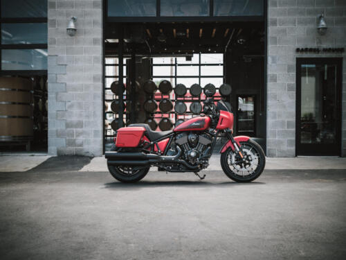 Indian Sport Chief RT - 2025 (34)