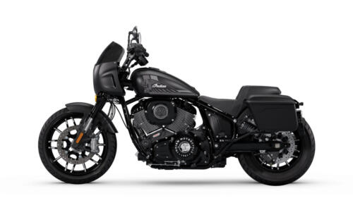 Indian Sport Chief RT - 2025 (37)