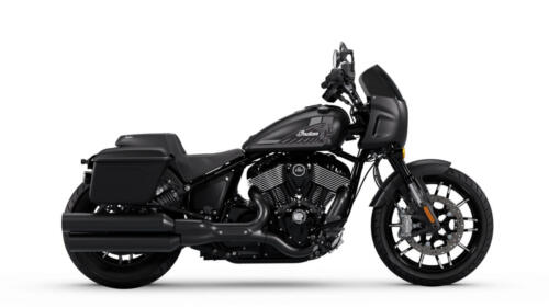 Indian Sport Chief RT - 2025 (38)