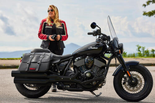 Indian Super Chief Dark Horse - 2025 (2)